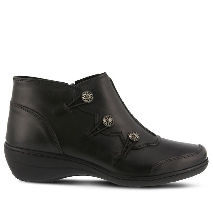 Spring Step Mekah Womens Bootie
