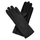Isotoner Lined Driving Gloves Xl