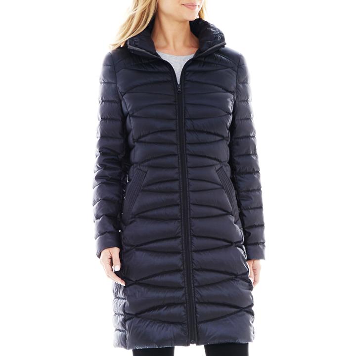 A.n.a Packable Down Walker Jacket