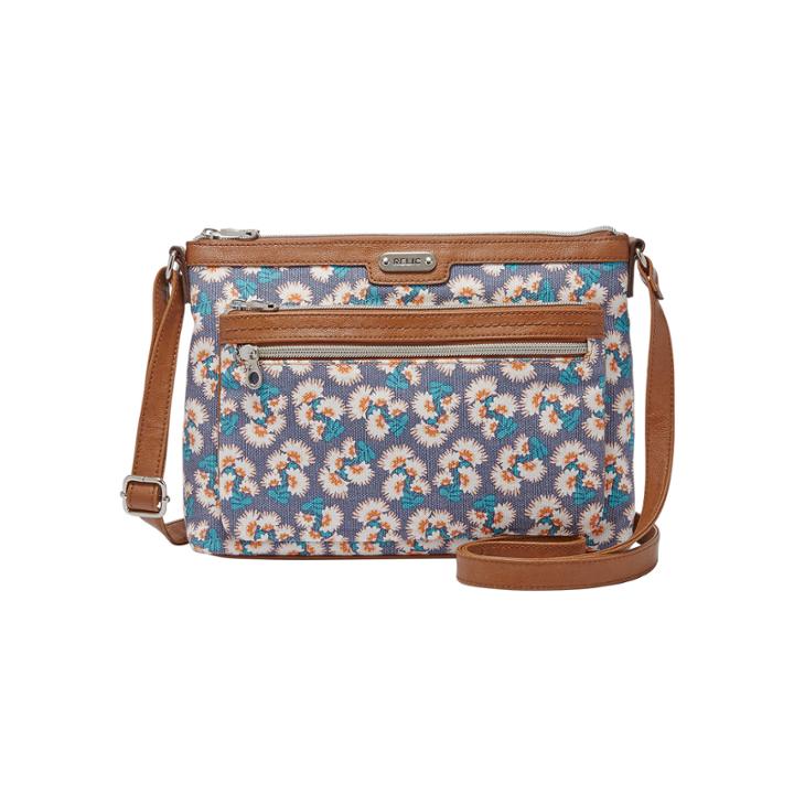 Relic Evie Crossbody Handbag