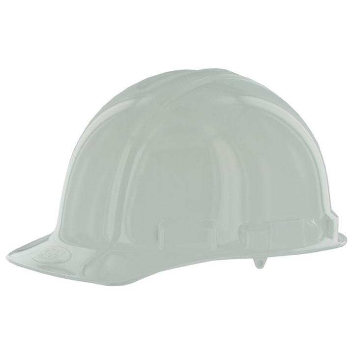 3m 91295-80025t White Xlr8 Standard Hard Hat