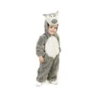 Little Wolf Child Costume
