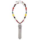 El By Erica Lyons 4.25 El Playful Brights Pendant