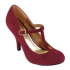 Journee Collection Lisa Pumps In Wide Width