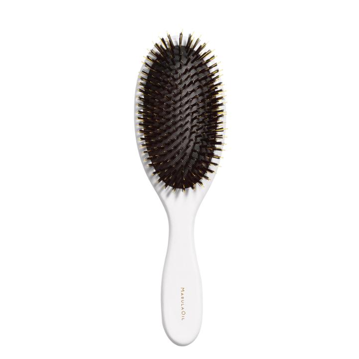 Marula Classic Brush With Unit Packaging Brush
