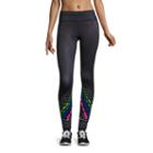 Xersion&trade; Printed Leggings