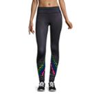 Xersion&trade; Printed Leggings