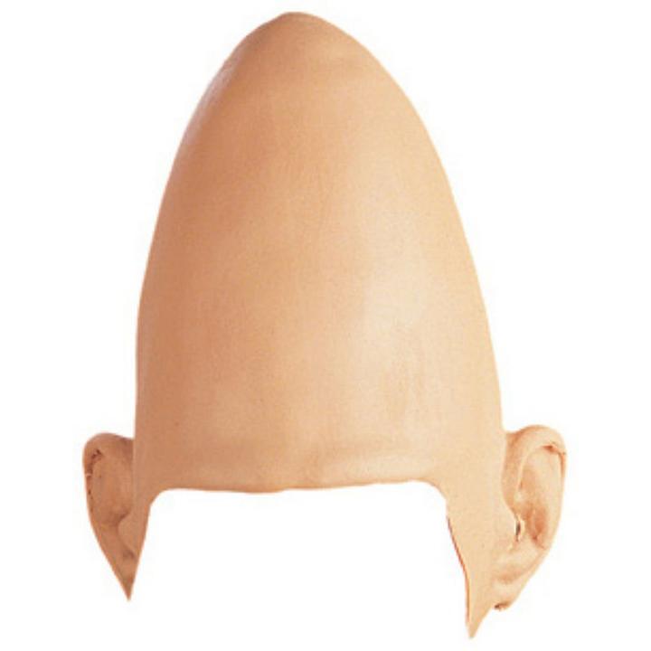 Egg Cap Headpiece (adult)