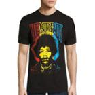 Jimi Hendrix Graphic T-shirt