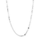 Chaps Womens Strand Necklace