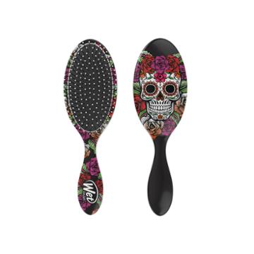 The Wet Brush Sugar Skulls - Red