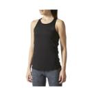 Adidas Sleeveless Crew Neck T-shirt
