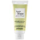 Philosophy Hands Of Hope Nurturing Hand & Nail Cream