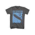 Led Zeppelin Short Sleeve T-shirt