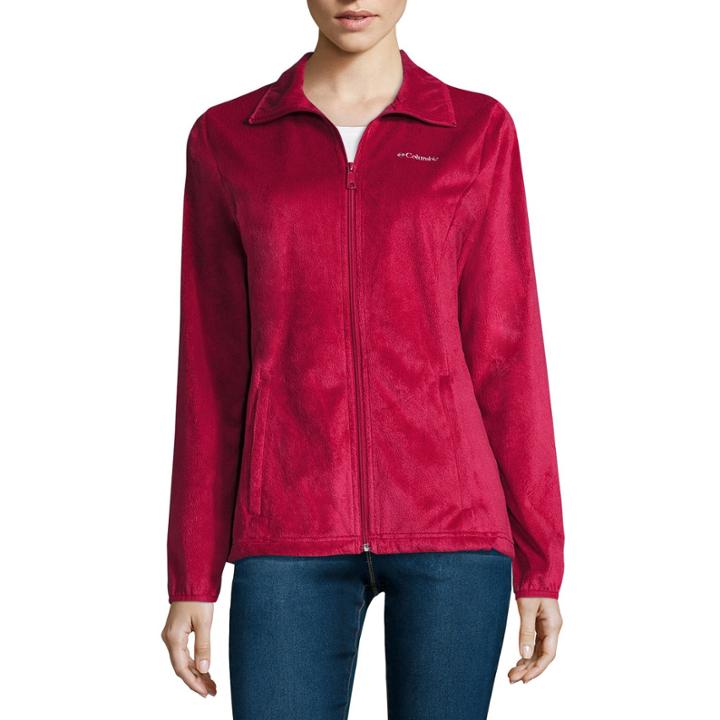 Columbia Blustery Summit Jacket