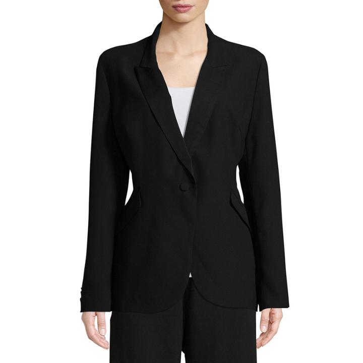 Tracee Ellis Ross For Jcp Heaven Tuxedo Jacket