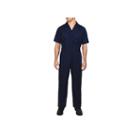 Walls Poplin Non-insulated Short Sleeve Coverall
