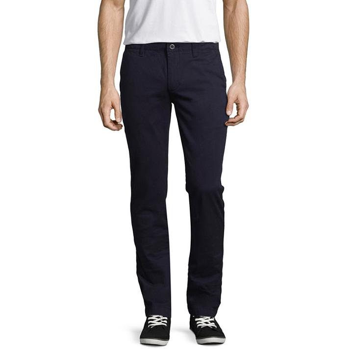 Arizona Skinny Flex Chino Pants