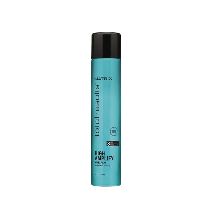 Matrix Total Results High Amplify Hairspray - 11 Oz.
