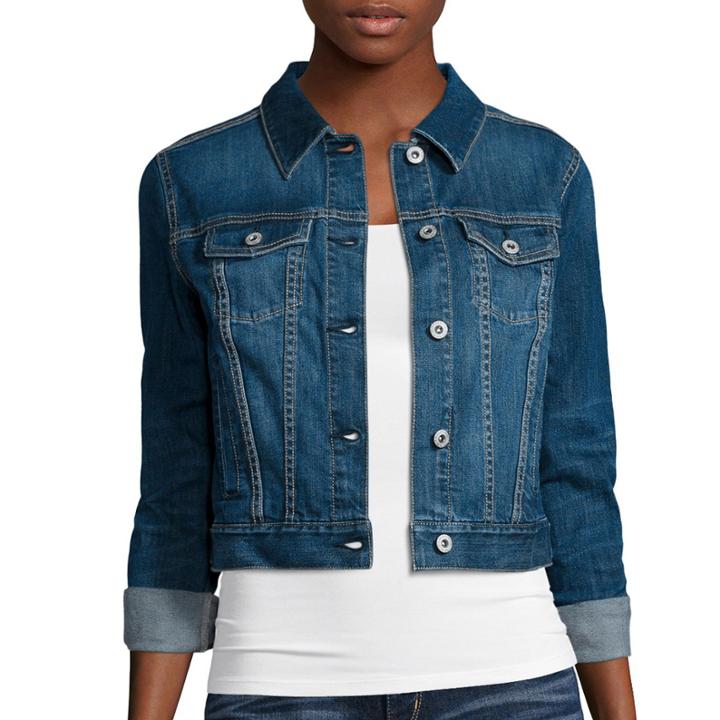 Arizona Denim Jacket - Juniors