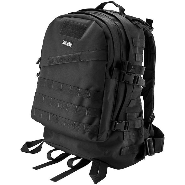 Loaded Gear Tactical Backpack