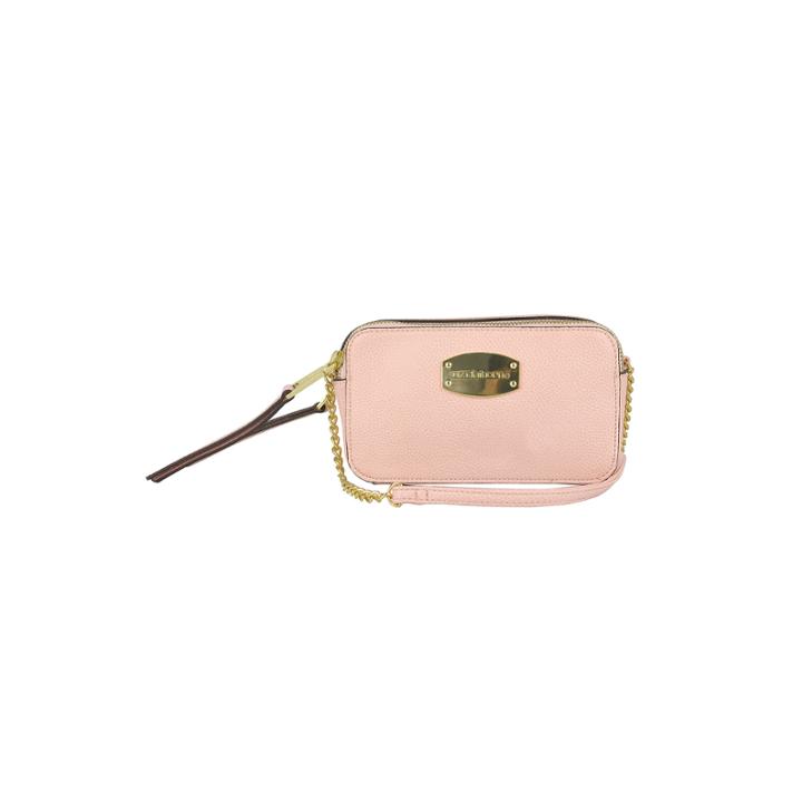 Liz Claiborne Mini Eva Crossbody Bag