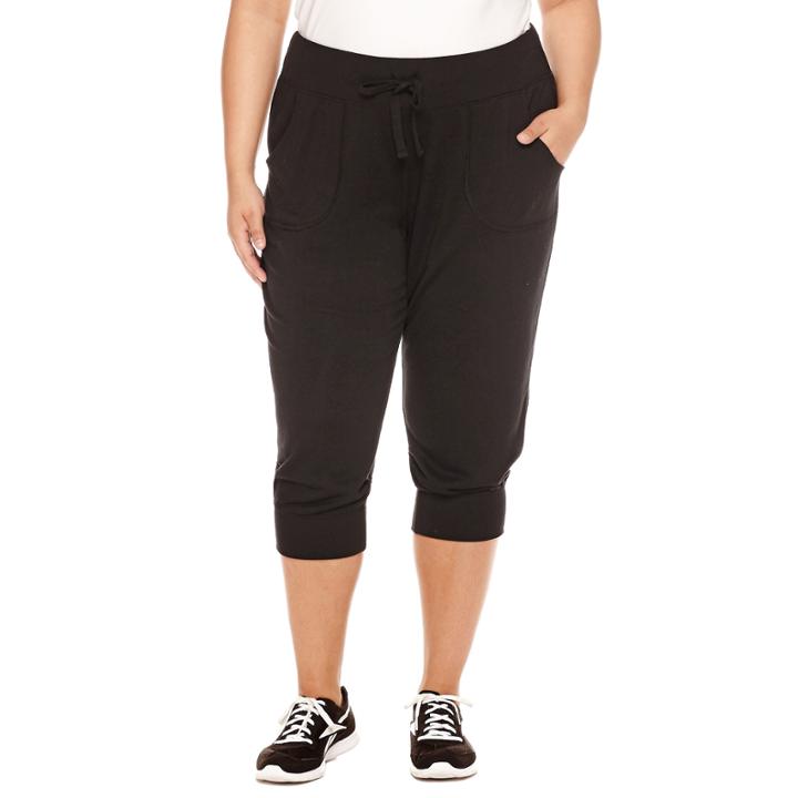 Xersion&trade; Capris Plus