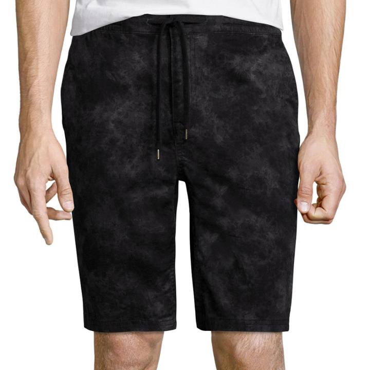 Jf J. Ferrar Drawstring Shorts