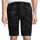 Jf J. Ferrar Drawstring Shorts