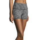 Xersion Compression Shorts