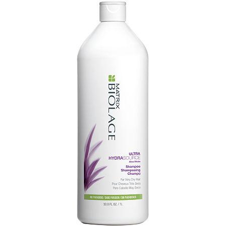 Matrix Biolage Ultra Hydra Source Shampoo - 33.8 Oz.