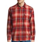 Smith Workwear Button-front Shirt
