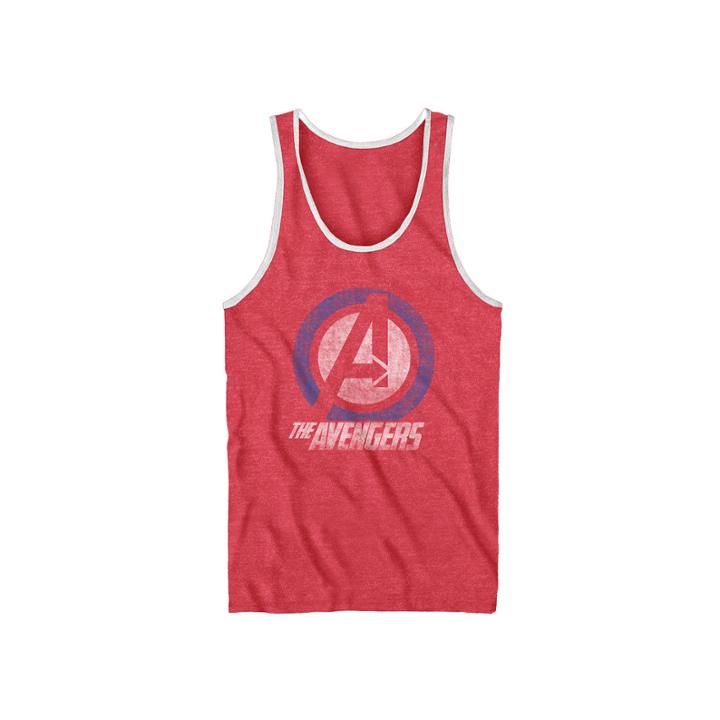 Marvel Avengers Tank Top