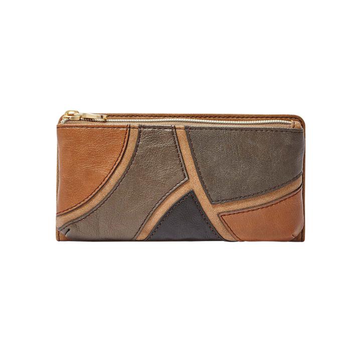 Relic Bridgett Checkbook Wallet