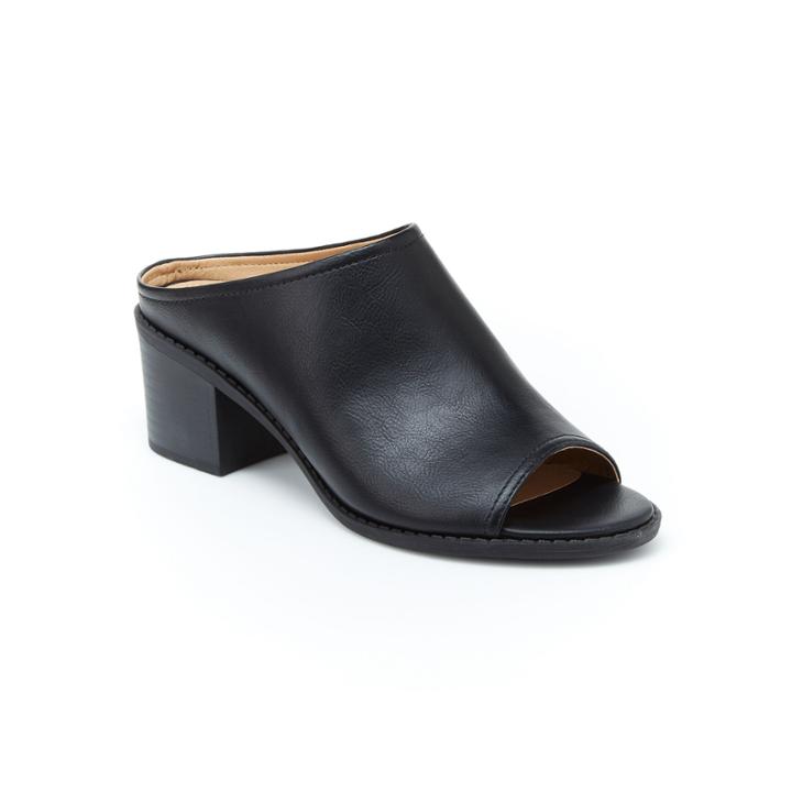 Union Bay Laina Womens Mules