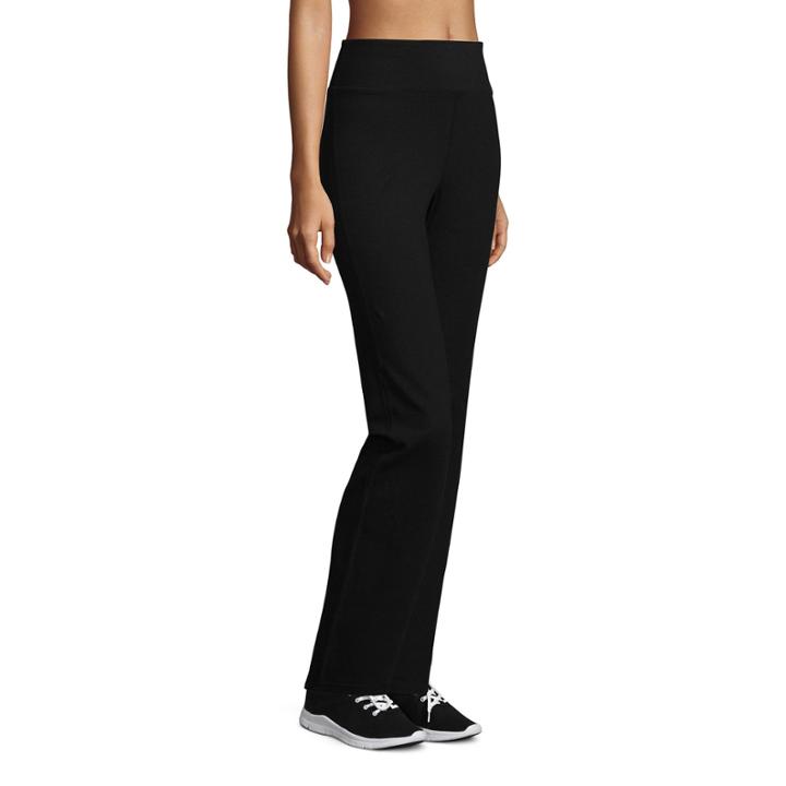 Xersion Jersey Yoga Pants-talls