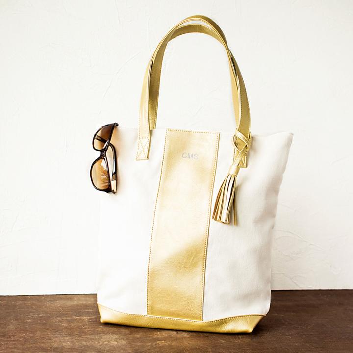 Cathy's Concepts Tote