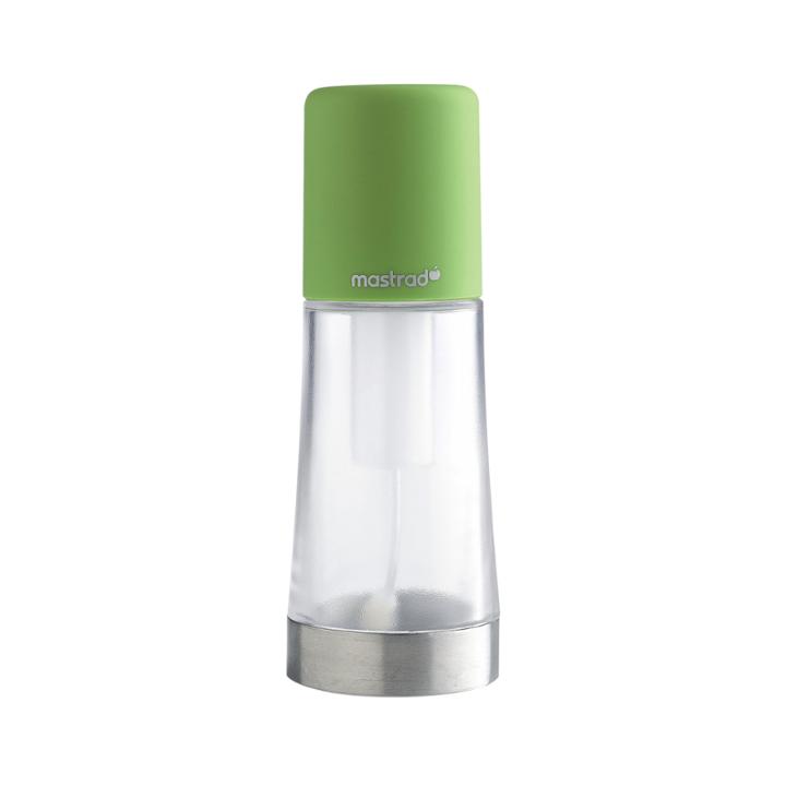 Mastrad Oil And Flavor Green Mister