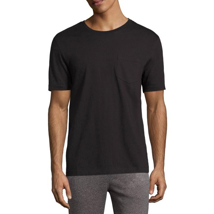 Big Mac Short Sleeve Crew Neck T-shirt
