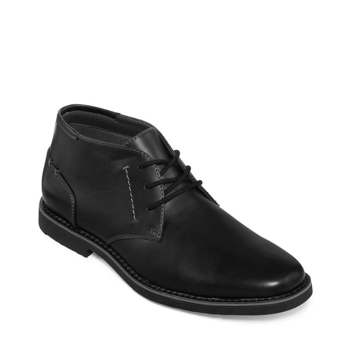 Arizona Sargent Mens Chukka Boots