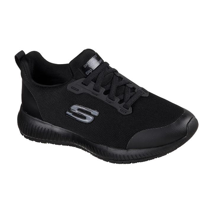 Skechers Squad Sr Womens Sneakers