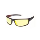 Xersion Polarized Sport Wrap Sunglasses