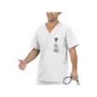 F3 By White Swan Unisex One Pockt Top Big