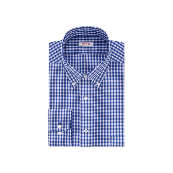 Izod Flex Collar Dress Shirt