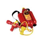 Theo Klein Firefighter Water Blaster Backpack