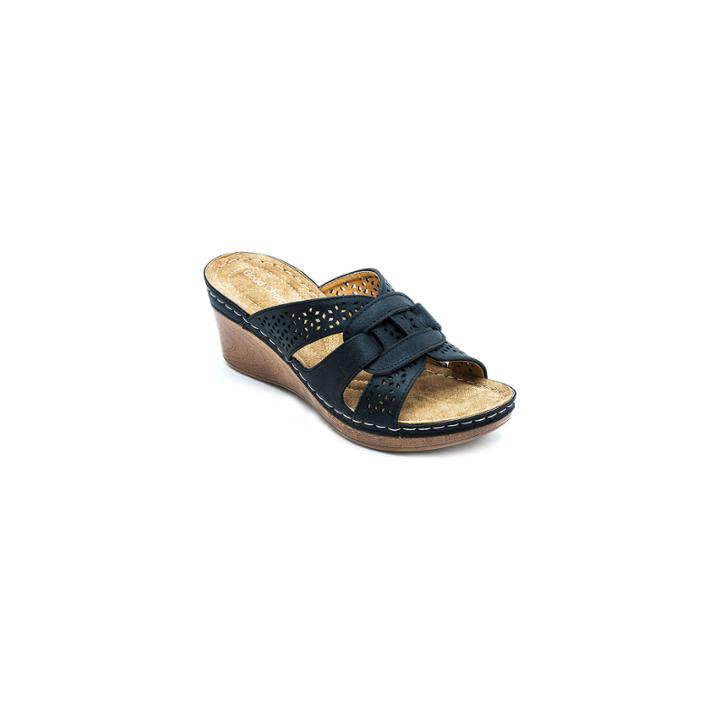 Gc Shoes Odelia Womens Wedge Sandals