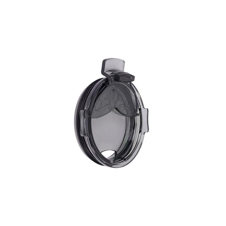 Orca Whale Tail Flip Insulated Tumbler