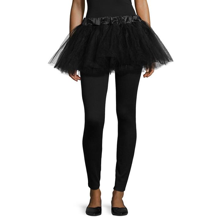 Tutu Dress Up Accessory
