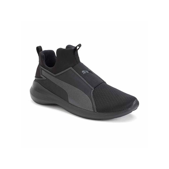 Puma Rebel Mid Womens Training Shoes