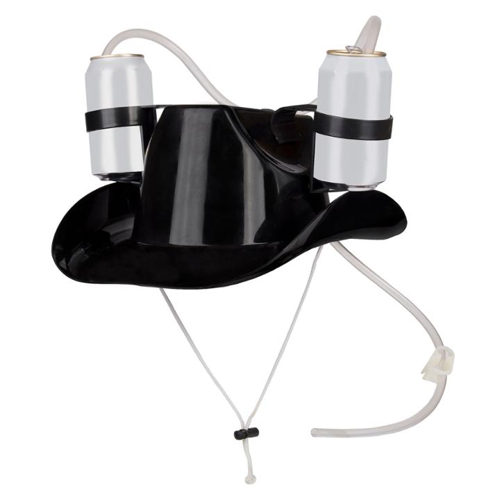 Wembley Cowboy Drinking Hat